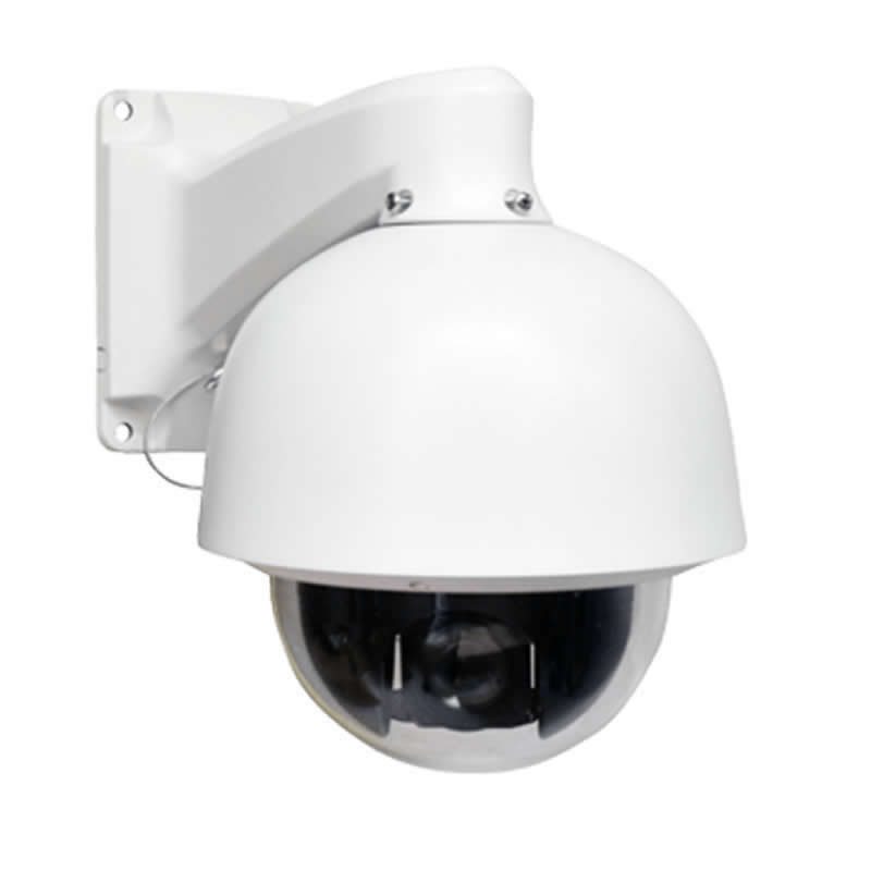 IP PTZ PL-52A series cctv camera